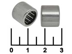 Подшипник 10*14*12 HK101412 игольчатый (010166)