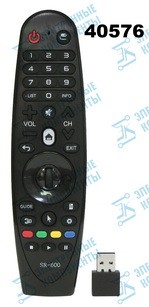 Пульт LG SR-600 универсальный