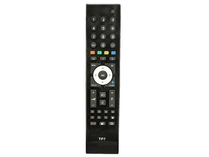 Пульт Grundig TP7187R (TP7)