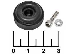 Ножка приборная 20*8мм