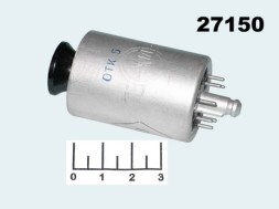 Радиолампа 4Ж1Л