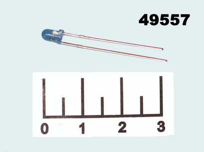 Светодиод LED DFL-3014UBD-B