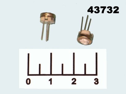 Резистор подстроечный 68 кОм 3329H-683 (+128)
