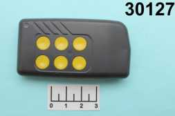 Брелок Keyfob RF TX-6M-HCS