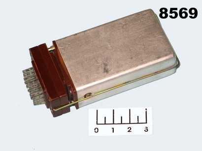 Реле РПС-11/5 РВ4520027