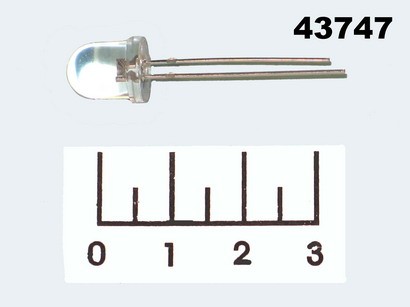 Светодиод LED ARL2-8203PGC 20CD (GNL-8003PGC)