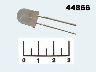 Светодиод LED DFL-10APG4SW-12 12V (GNL-10003UGW)