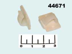 Крепеж кабеля ПКШ-20*14мм