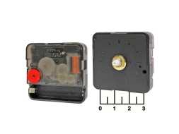 Механизм часовой 5168S-12мм (плавный)