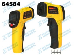 Пирометр WH/IR-380