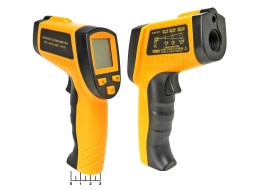 Пирометр WH-380