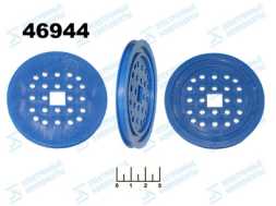 Шкив 72мм под втулку (Lobster)