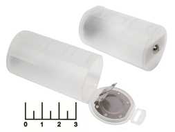 Адаптер батареи AA*2/D