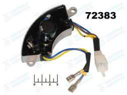 Электроника на генератор до 2.5кВт (№010058B)