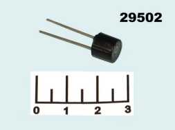 Fuse 0.4A/250V ZH101A предохранитель