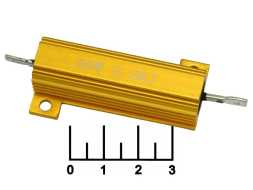 Резистор 2.2 кОм 50W RX24