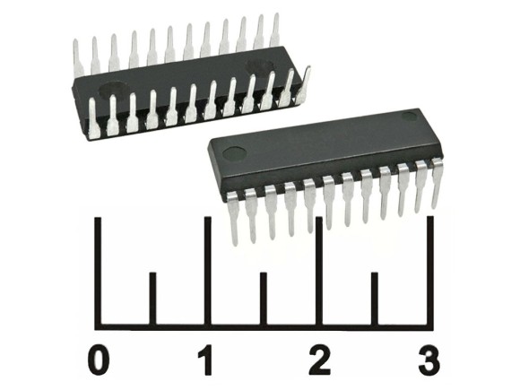 Микросхема LA1805 SDIP24