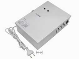 Блок бесперебойного питания ББП JS-418XD-0720 без АКБ (3*6V 4A)