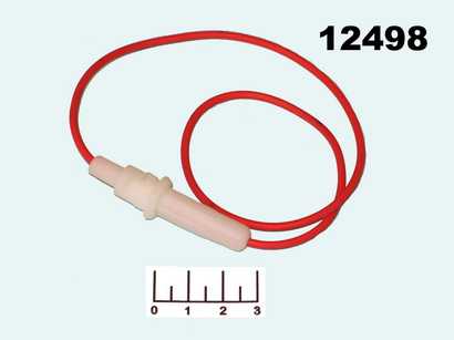 Держатель вставки плавкой ВП 6*30