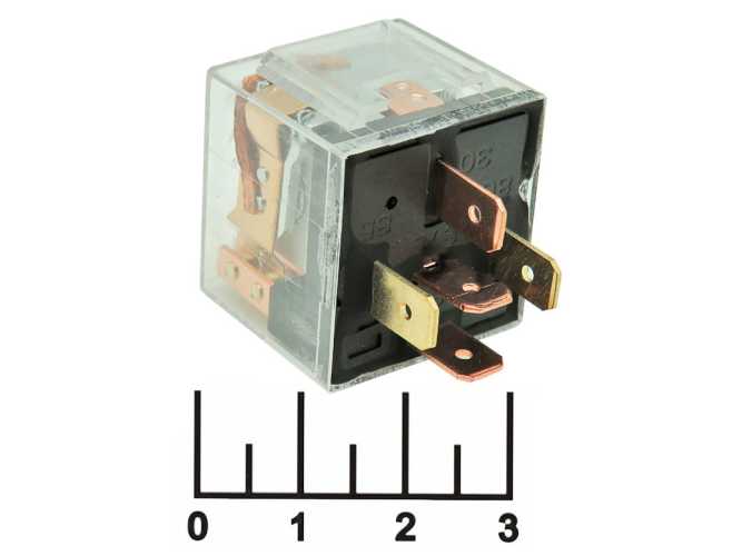 Реле =24V 100A JD1914
