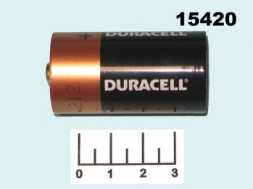 Батарейка C-1.5V Duracell Alkaline MN1400 LR14 (С)