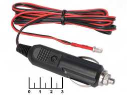 Муляж автосигнализации красный ИС-2К (4496)