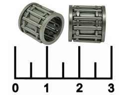 Подшипник 10*13*13 KT101313 игольчатый (010166)