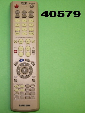 Пульт Samsung AH59-01418D DVD original