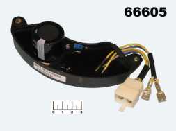 Электроника на генератор до 4кВт (010059)