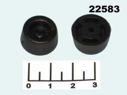Ножка приборная GF2 15/18*9