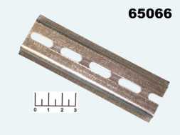 DIN-рейка 110мм