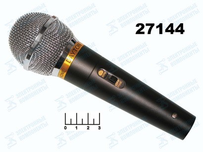 Микрофон Dayton CP48-092