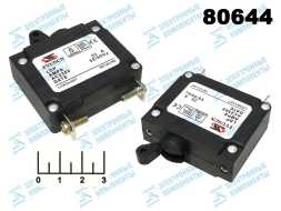 Автоматический выключатель 20A для генератора (№333(1-20))