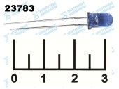 ИК-излучатель DFL-IR333C-A 940нм 30mW 5мм