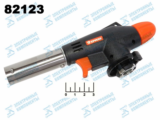 Газовая горелка-насадка Ермак 635-032