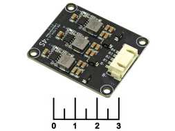Балансир активный для литиевых элементов 14.8V 4S EK-L4S1A