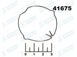 Кольцо для точечного светильника (DU1688EFY)