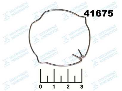 Кольцо для точечного светильника (DU1688EFY)