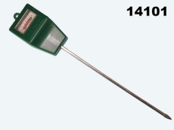 Измеритель кислотности почвы SPH-20/ETP-330