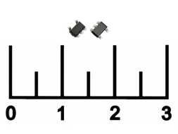 Микросхема 1EDN7512BXTSA1 SOT23-5 (722Z13)