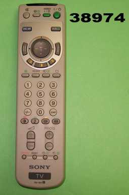 Пульт Sony RM-998 original