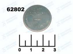 Аккумулятор LIR2450 3.6V 0.11A