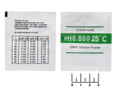 Калибровочный порошок для pH метра pH6.86