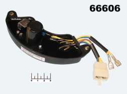 Электроника на генератор до 7.5кВт (010059)