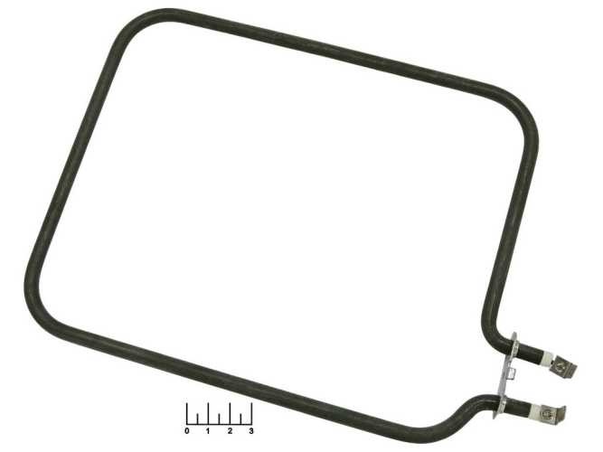 Тэн для хлебопечи 550W