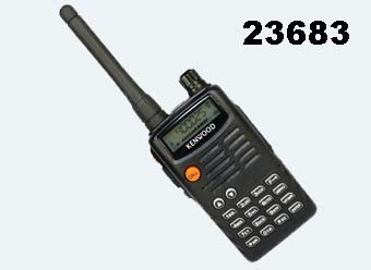 Радиостанция Kenwood TK-3178/TK-460 (1 штука)
