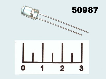 Светодиод LED C503B-RBN-CW0Z0AA1 Cree (GNL-5013URC)