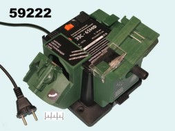 Станок заточной многофункциональный BG6010S