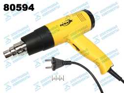 Технический фен 1600W Stearnel (ПАЙ-3105)