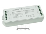 Контроллер для светодиодной ленты RGBW PA4 12-24V/15A
